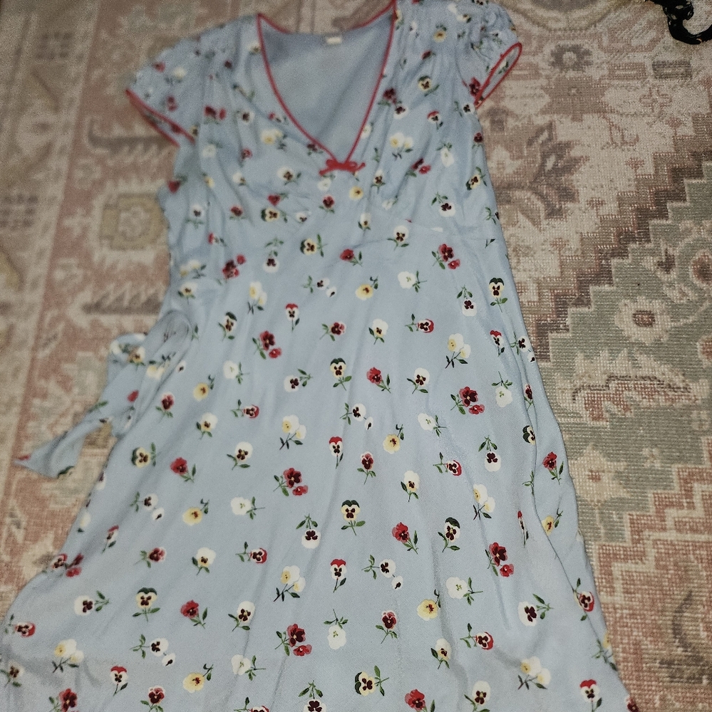 Gap DOEN dress Size 10
